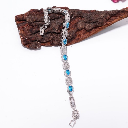Bracciale regolabile - , in