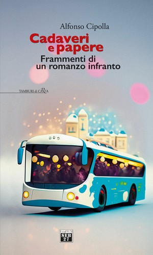 Cadaveri papere frammenti - cadaveri, papere.