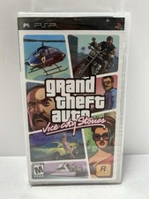 Grand Theft Auto: Vice City