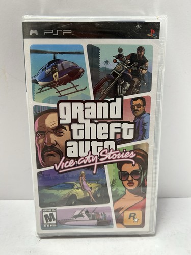 Grand theft auto vice - theft, auto: