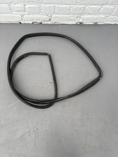 Guarnizione gomma sinistra