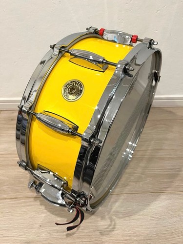 Gretsch usa custom - gretsch, 14