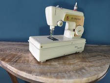 macchina cucire singer golden