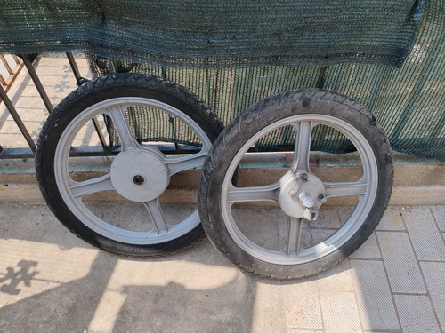 Cerchi lega piaggio si - in,