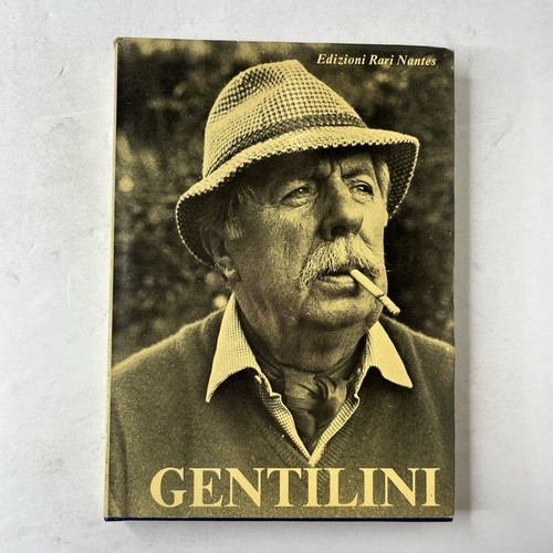 Franco gentilini antologia - franco,