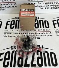 CARBURATORE DELL’ORTO SHBC