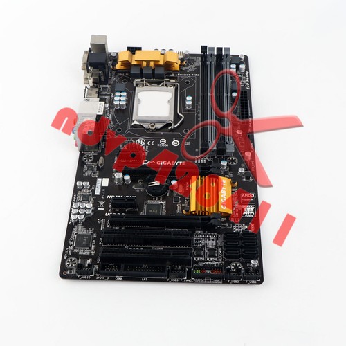 Per gigabyte h97 - per, lga
