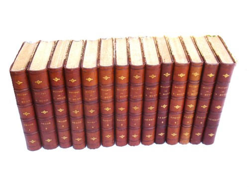 14v victor hugo - victor,