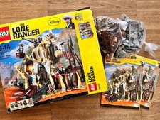 LEGO 79110 LONE RANGER