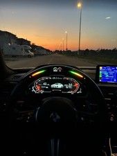 Volante Bmw M Performance