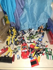 Lotto Lego Technic ecc - Ruspa