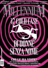 Libri Millennium (2025) #93