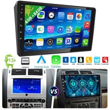 Autoradio per Peugeot 407