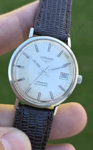 Orologio vintage longines - orologio,