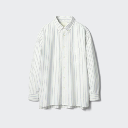 Uniqlo and anderson oxford - uniqlo,