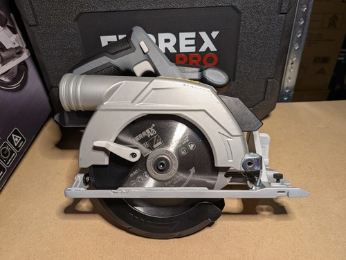 Ferrex pro 20v - sega, circolare