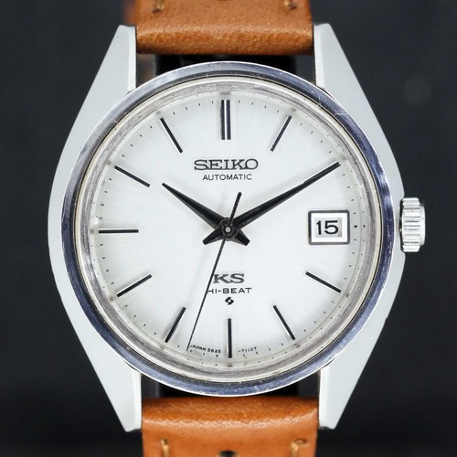 Seiko beat 5625 7110 - seiko, ks