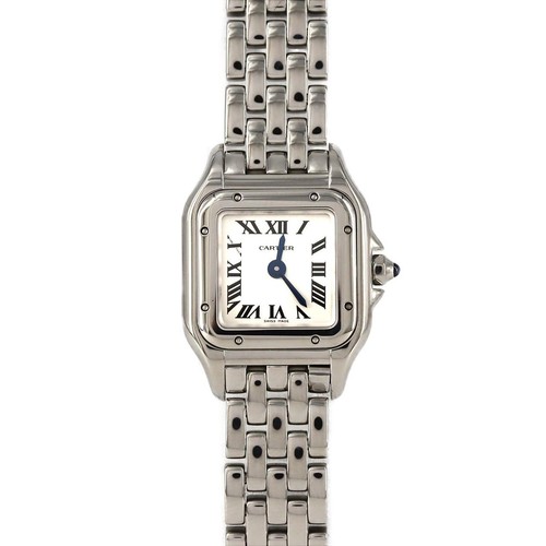Autentico cartier mini - cartier,