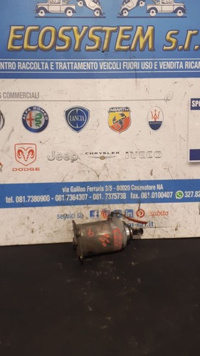 Motorino avviamento per - d',