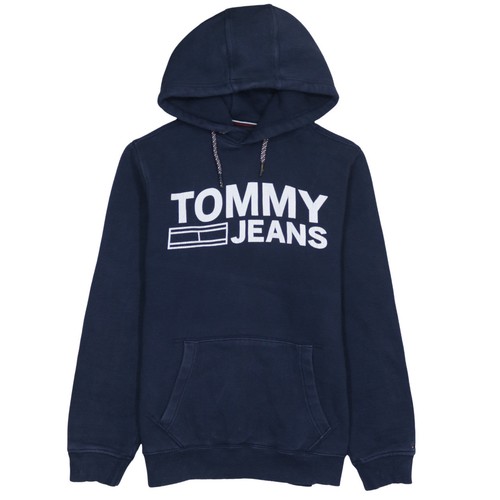 Tommy hilfiger felpa uomo - tommy,