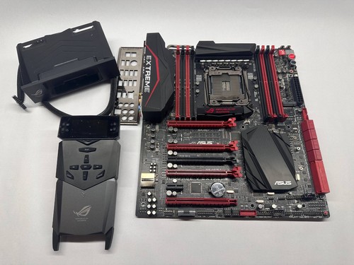 Asus rampage extreme x99 - rampage,