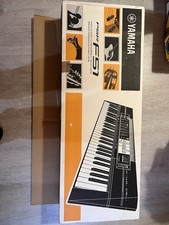 Yamaha PSR-F51 Tastiera