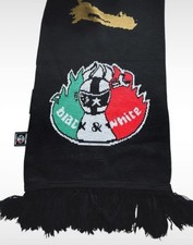 Sciarpa Ultras Fighters Tradizione Juventus (no Drughi-Nucleo-Viking)