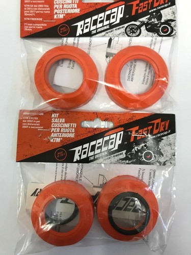 Racecap kit protezioni - racecap,