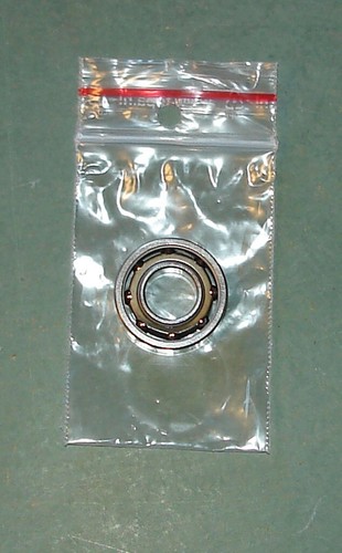 Piece pour moulinet ancien - piece,