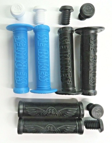 Racing black grips mountain - racing,