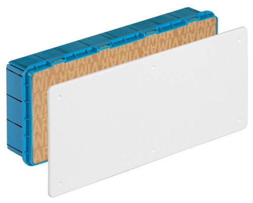 Scatola 391x154x70 derivazione - 391x154x70,