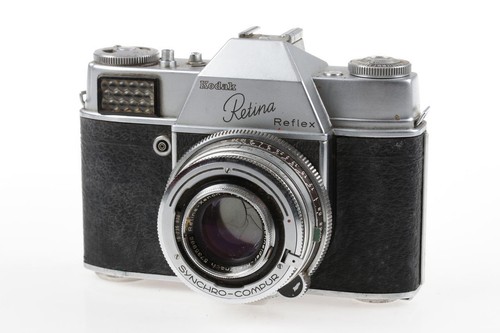 Kodak retina reflex numero - reflex,