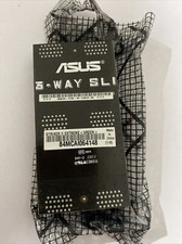 ASUS 3 WAY SLI BRIDGE. RAMPAGE II EXTREME, STRIKER II SERIES