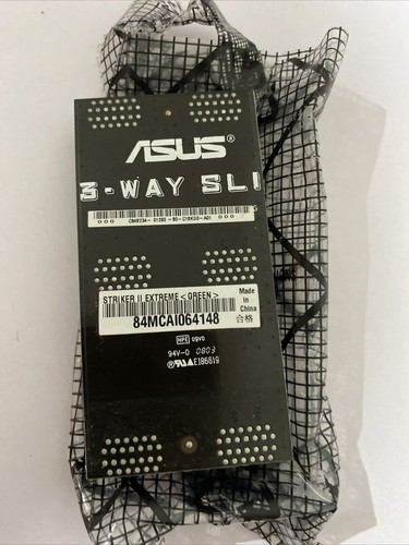 Asus way sli - asus, 3