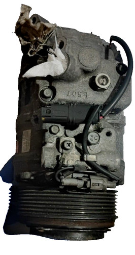 Compressore clima bmw - clima, 5