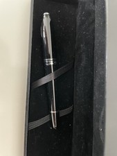 PENNA A SFERA O.I.W. OFFICINE