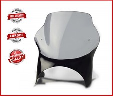 SUZUKI SV 650 NAKED 2017-2024