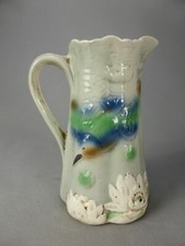 BROCCA IN CERAMICA BARBOTINE