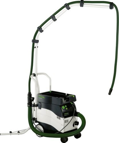 Braccio aspirazione festool - di,