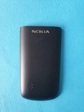 Nokia 2710  - Back Cover  ORIGINAL - Black