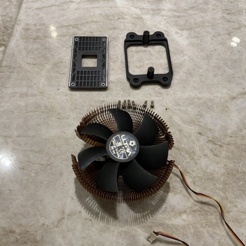 Zalman high performance - high,