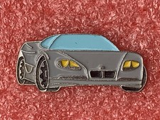 T32 Pins Voiture BMW NAZCA M12