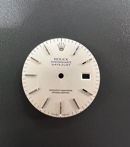 Original dial rolex - original,