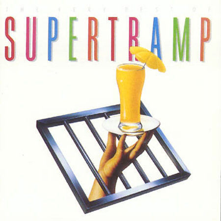 The very best supertramp by - of,