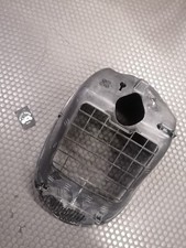 Plastica Forcella Radiatore 622230 Gilera Nexus 500 2006