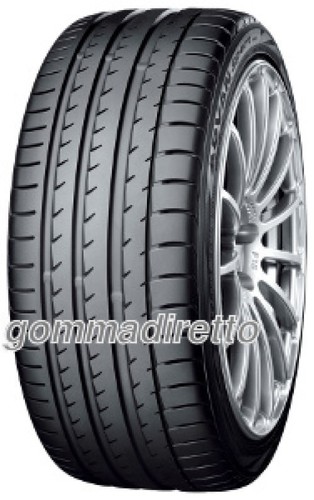 Pneumatici estivi 225 - /50, zr17
