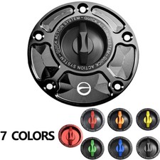 Tappo serbatoio benzina per