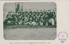 #MILITARI- 9° REGG. FANTERIA-