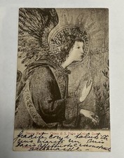 CARTOLINA SIMONE MARTINI -