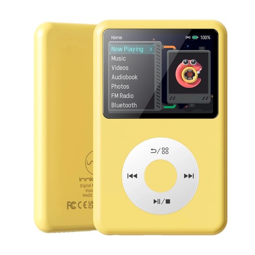 Lettore mp3 con bluetooth - mp3,